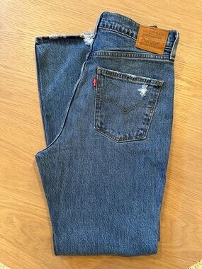 Levi’s 70’s High Flare